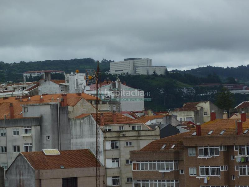 Foto 91667a54-4848-4dd9-b0c2-a889b3e0032f. Lloguer àtic amb calefacció a Fátima Vigo