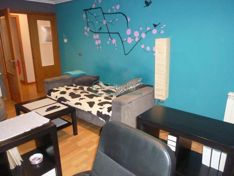 Foto 920035ac-70c3-4137-9be8-443ddc36bd79. Lloguer àtic amb calefacció a Fátima Vigo