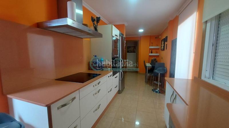 Foto 9295b98e-25d3-4aa6-be57-118207826c02. Lloguer àtic amb calefacció a Fátima Vigo