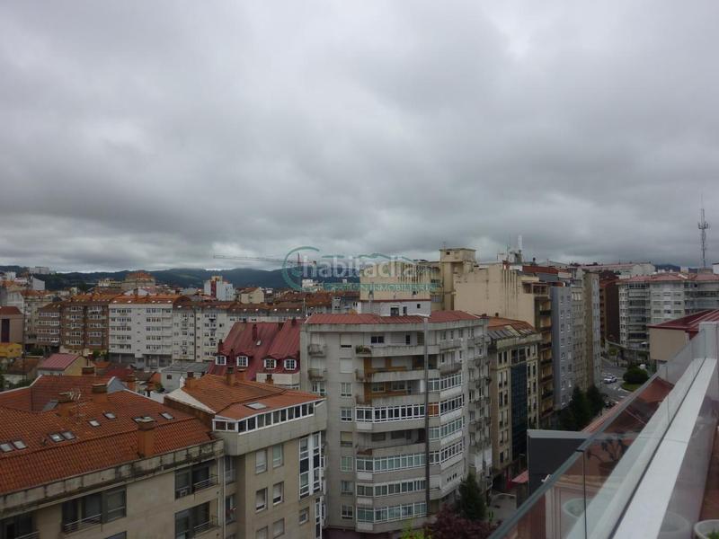 Foto 961c4f41-2dfc-44e1-9774-71e30e8a4e80. Lloguer àtic amb calefacció a Fátima Vigo