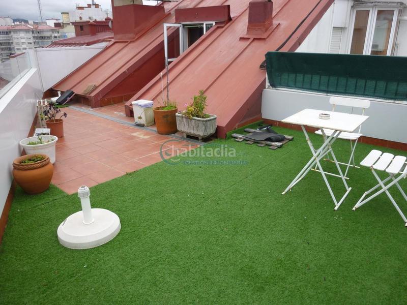 Foto 96768731-c5ca-44be-a611-bf2871cd518f. Lloguer àtic amb calefacció a Fátima Vigo