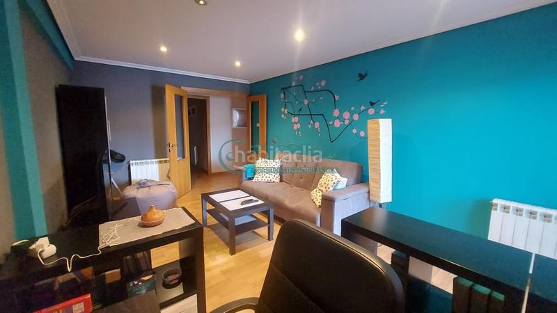 Foto 9892c2b6-3258-41f9-bde6-90b7e479b829. Lloguer àtic amb calefacció a Fátima Vigo