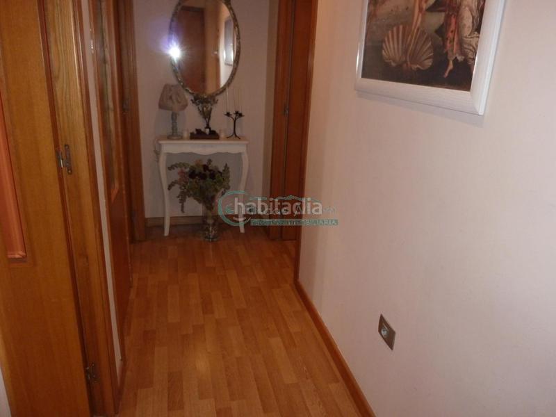 Foto b5b0c809-2454-45f6-9cd6-465f238fd521. Lloguer àtic amb calefacció a Fátima Vigo