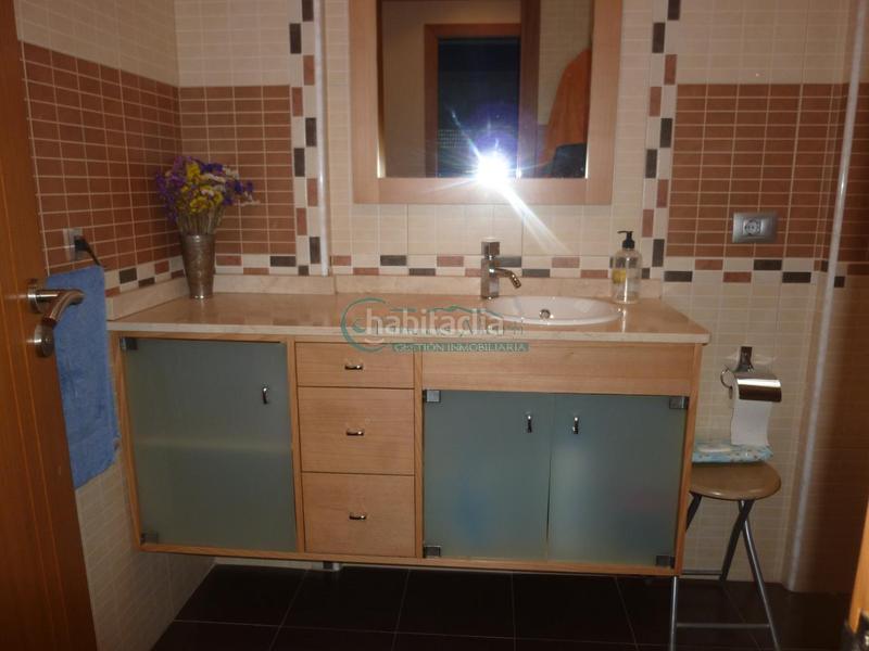 Foto c6b13a60-0295-4d17-9b17-b4dd30fda6da. Lloguer àtic amb calefacció a Fátima Vigo