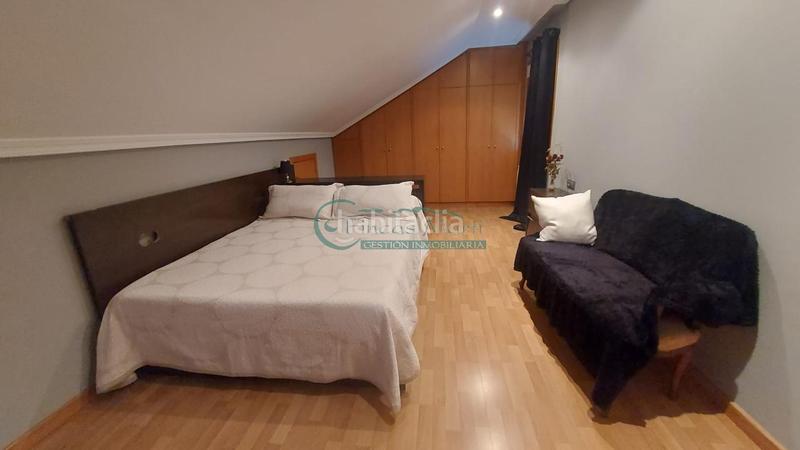 Foto d867e68a-a9ff-4376-894e-e73317fdaa5b. Lloguer àtic amb calefacció a Fátima Vigo