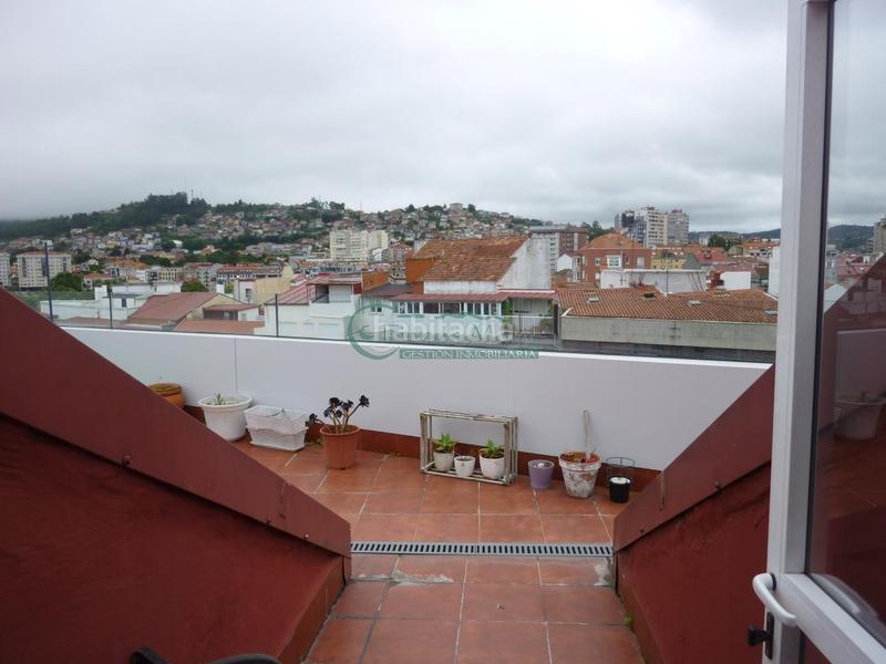 Foto e1e68b7f-66bf-45b9-a590-401a081ed3aa. Lloguer àtic amb calefacció a Fátima Vigo