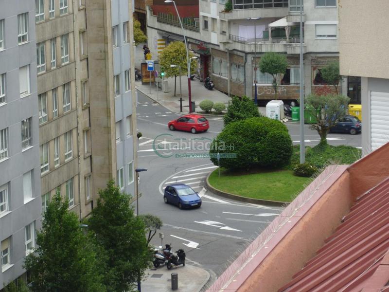 Foto f812f68f-0139-4605-a23e-528f79874202. Lloguer àtic amb calefacció a Fátima Vigo