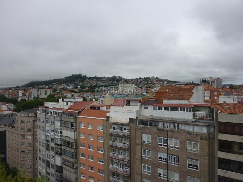 Foto ff1bf0da-585b-48a2-b0f8-0387876e613c. Lloguer àtic amb calefacció a Fátima Vigo