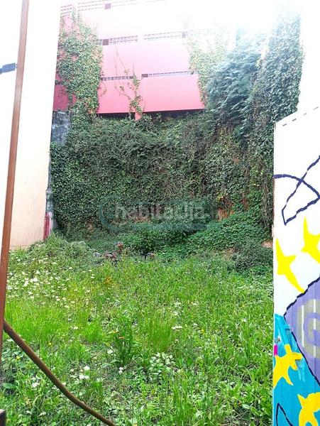 Foto a3a2a091-275f-45ea-ae06-a75601050fd2. Terreno residenziale in Casco Vello Vigo