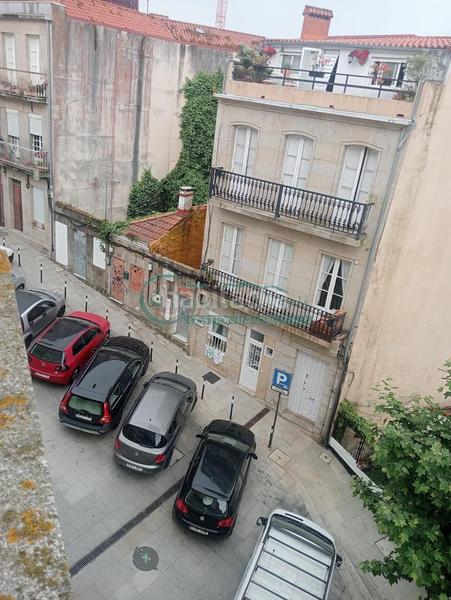 Foto 27c0ed7c-d466-4826-9490-f26c63108c2a. Appartamento in Casco Vello Vigo