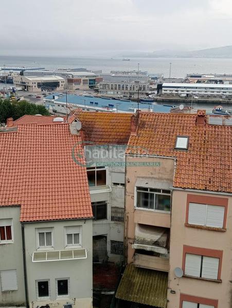 Foto 553ea413-e42b-4fac-a8b2-edadb11914d2. Appartamento in Casco Vello Vigo