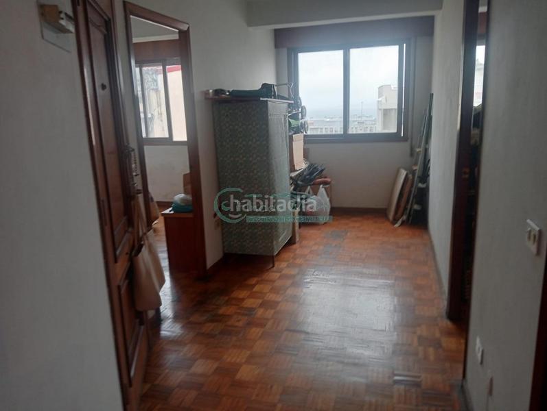 Foto 7376f0d8-c3a4-440b-819c-6e75f70c4f1a. Appartamento in Casco Vello Vigo