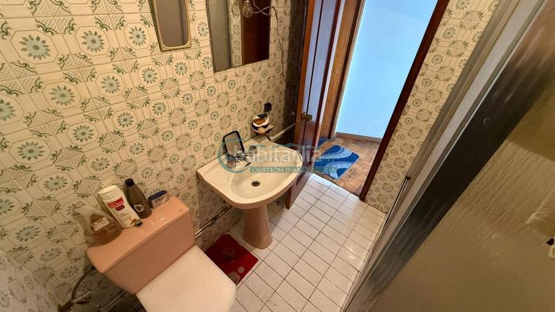 Foto c4e9fa6d-5025-4524-aced-4067bee40030. Appartamento in Casco Vello Vigo