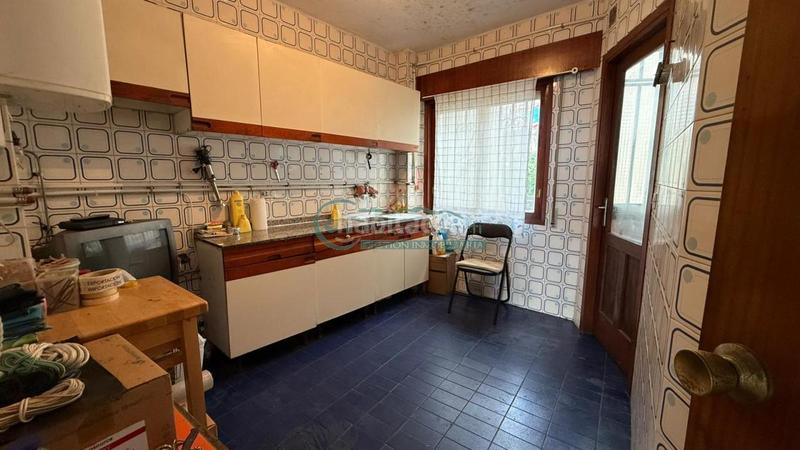 Foto f639a8bf-8669-4547-906a-d69d2969249e. Appartamento in Casco Vello Vigo