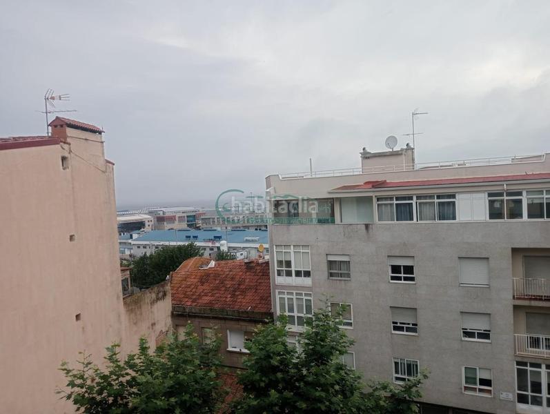 Foto cf53426d-415e-47da-b27d-efe778ce29b7. Appartement dans Casco Vello Vigo