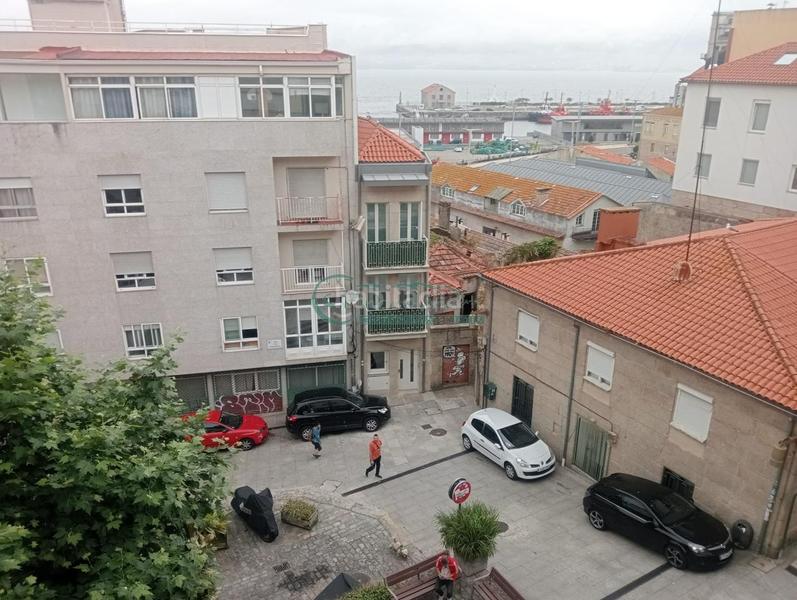Foto f8001033-91e6-437f-9731-e463ef2c984e. Pis a Casco Vello Vigo