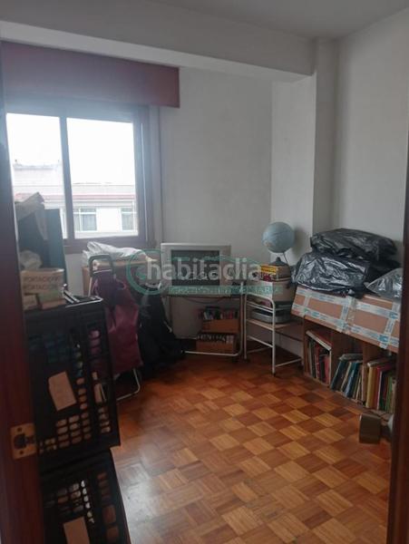Foto 003351f0-d216-4372-871d-26df892478db. Piso en Casco Vello Vigo