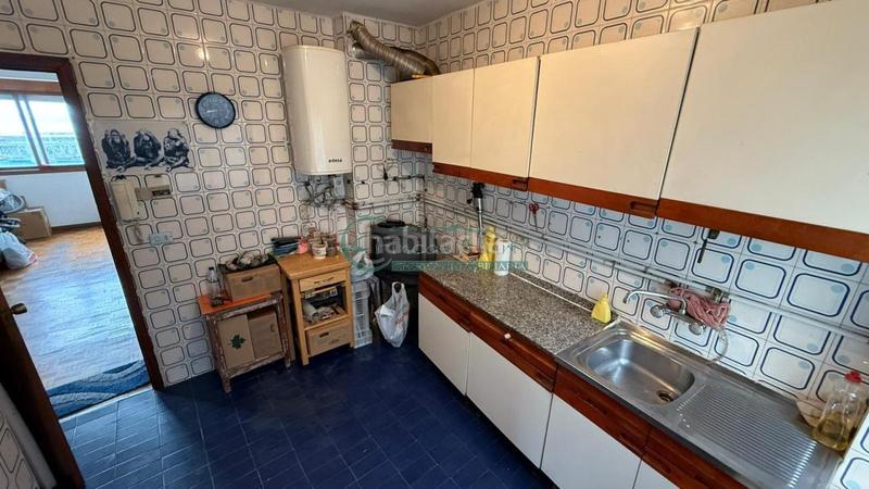 Foto b85bd305-e82d-46d7-8213-613bc1e08eed. Piso en Casco Vello Vigo
