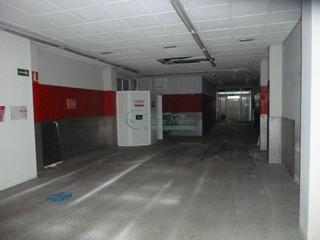 Location Local commercial à Plaza España - Corte Inglés