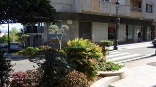 Geschäftsraum in Plaza España - Corte Inglés