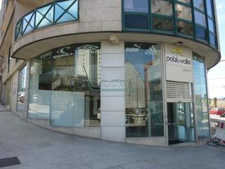 Local Comercial en Casablanca - Calvario