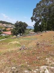 Terrain résidentiel à Baiona