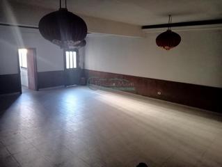 Gebäude in Plaza España - Corte Inglés