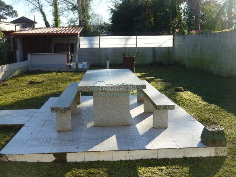 Foto 080de50b-5d9b-4a74-acbf-b9bd3408c8c7. Casa en A Salgueira - O Castaño Vigo