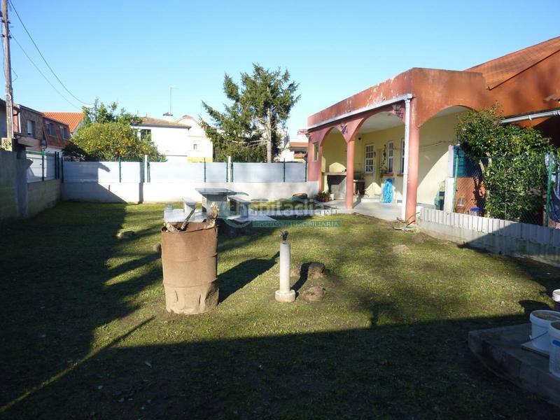 Foto 13334d03-7743-4fed-8fe2-1b6197ccbbd9. Casa en A Salgueira - O Castaño Vigo