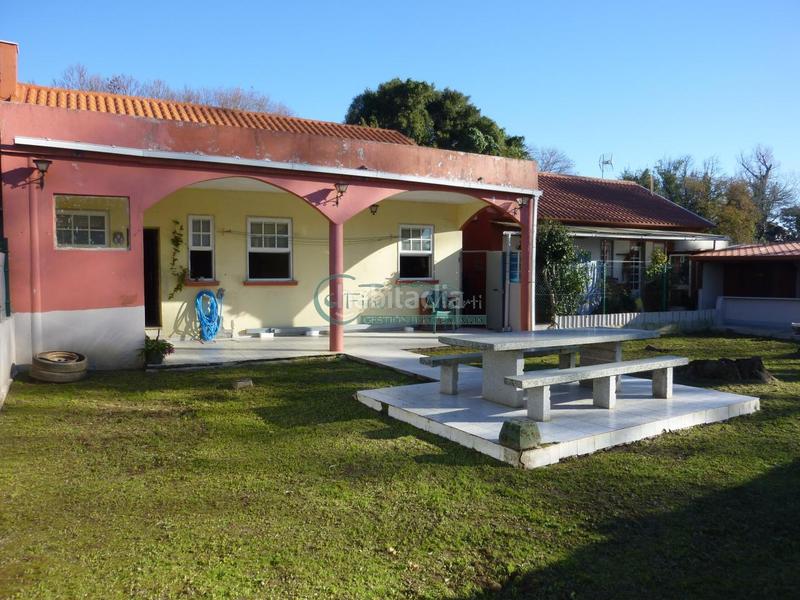 Foto 1ab935f9-ffec-4512-9c0e-41e49a67dfae. Casa en A Salgueira - O Castaño Vigo