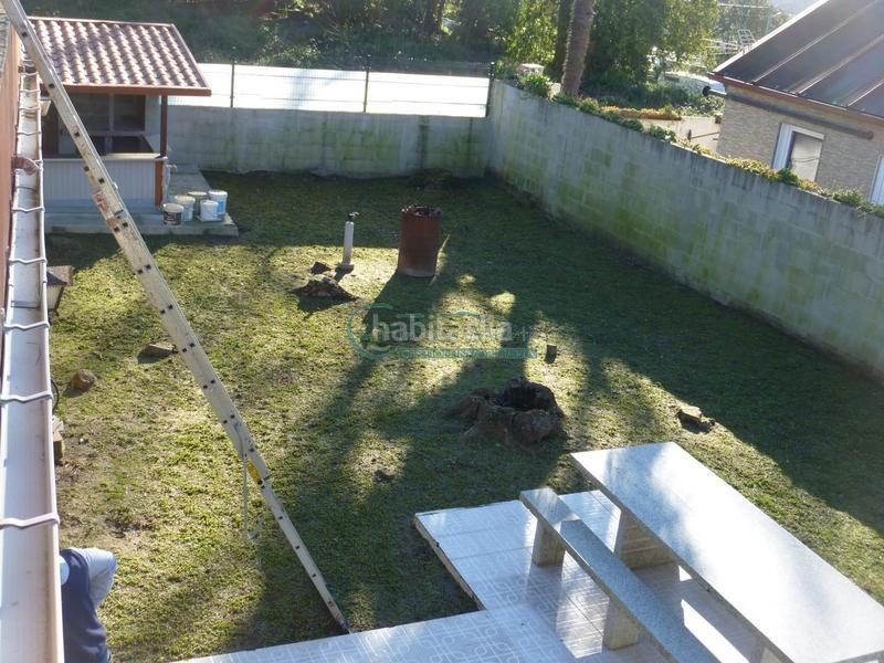 Foto 3b73640f-6e9c-4638-8cb9-91b3fa0edc16. Casa en A Salgueira - O Castaño Vigo