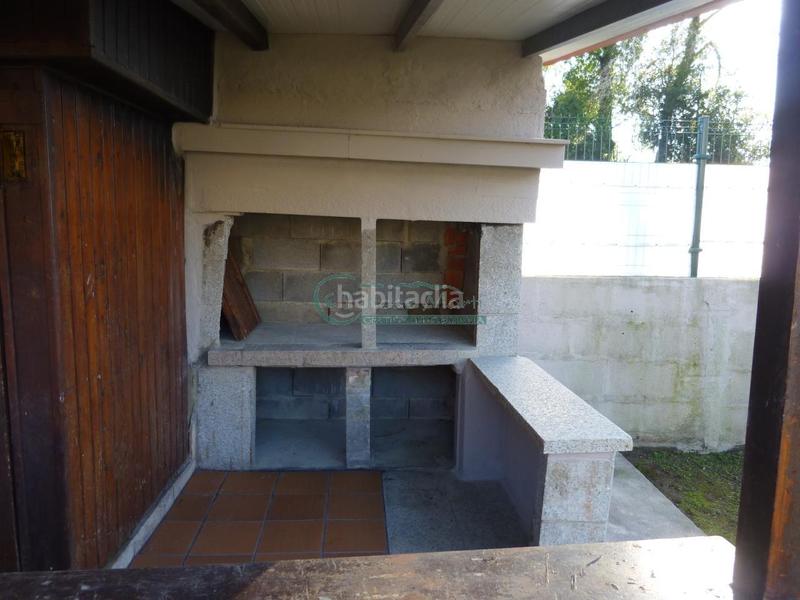 Foto 4ae3e6d4-48c3-473c-82e8-3471836e44b8. Casa en A Salgueira - O Castaño Vigo