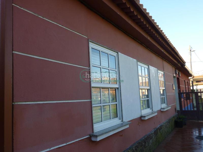 Foto 51575ee0-15e0-45ae-82c4-25bc87dc96dd. Casa en A Salgueira - O Castaño Vigo
