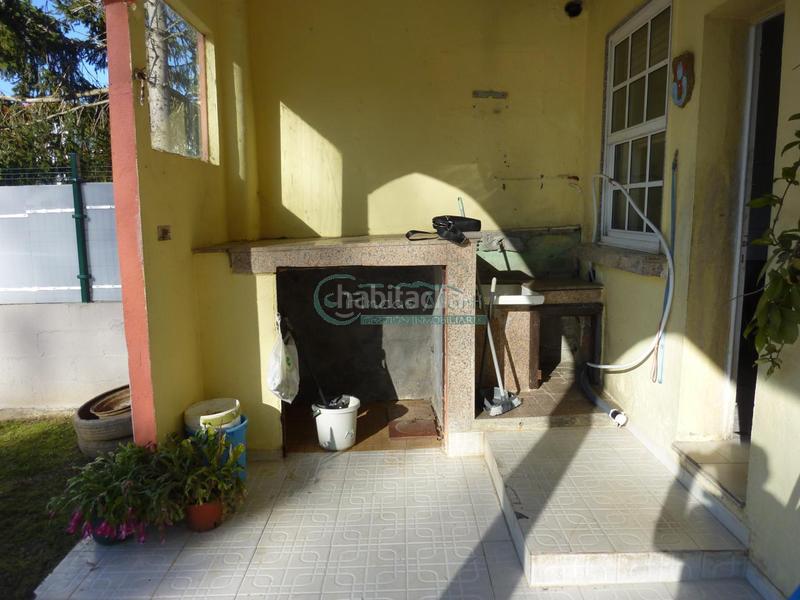 Foto 612153d1-562c-40f5-a79a-749281564cd5. Casa en A Salgueira - O Castaño Vigo