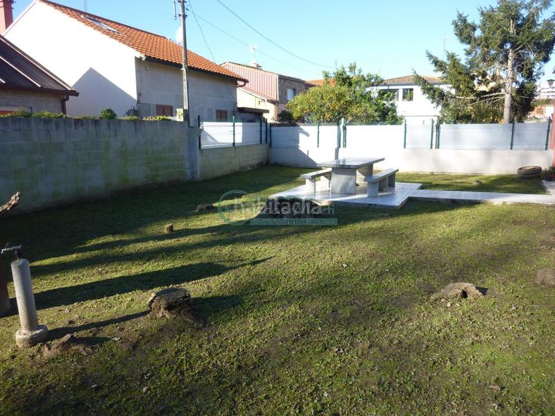 Foto 74f10cd1-cd42-4955-922c-4dd32d74ace5. Casa en A Salgueira - O Castaño Vigo