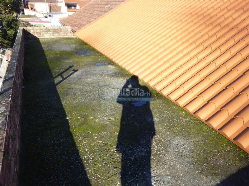 Foto aefc39a4-f238-4fec-8ca7-733716e4a7fe. Casa en A Salgueira - O Castaño Vigo