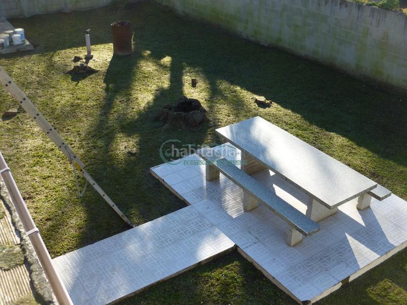 Foto b931e315-36a2-45bc-91f2-e8be4ccde922. Casa en A Salgueira - O Castaño Vigo