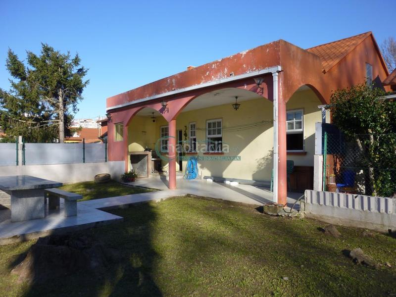 Foto cbac5774-e5d2-44f6-8b57-02e2d6d23821. Casa in A Salgueira - O Castaño Vigo
