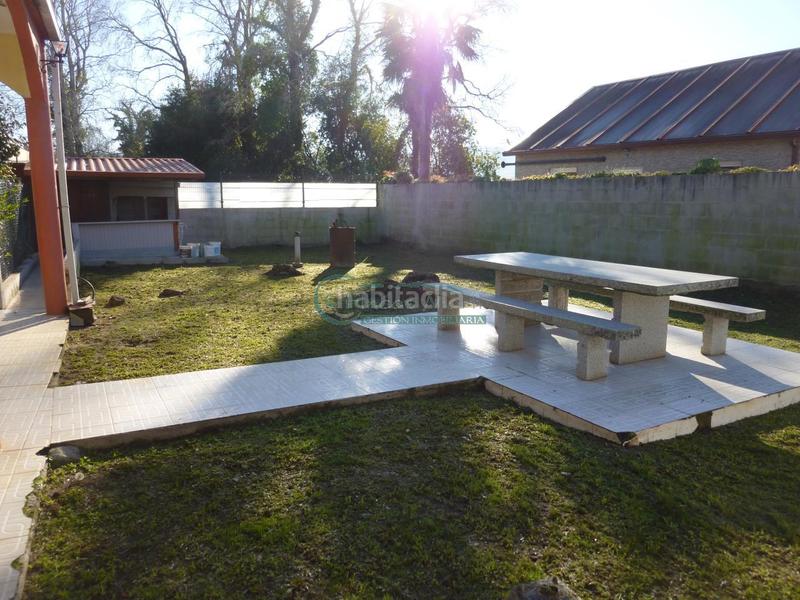 Foto cc587fe7-3b31-47b6-baa3-d0c1a9495658. Maison dans A Salgueira - O Castaño Vigo
