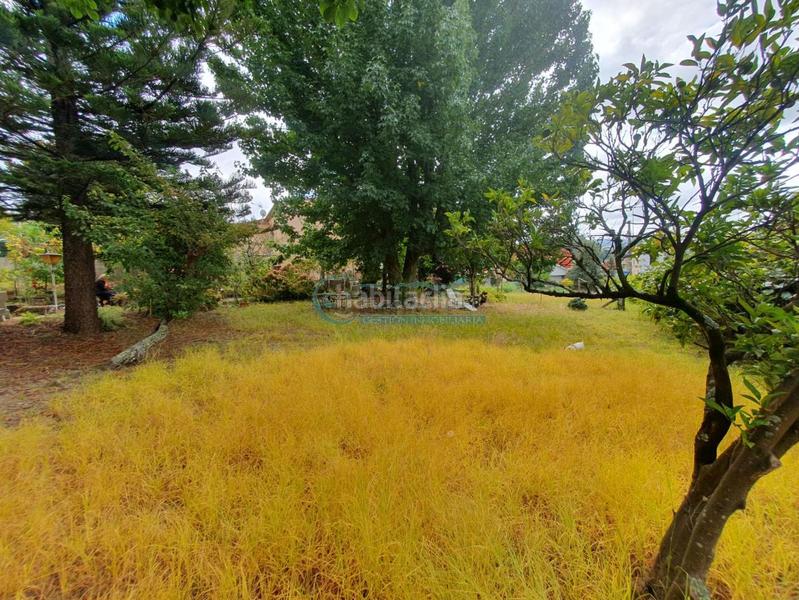 Foto 0032b91c-0cf5-4589-84d7-8ba3e470bab4. Terreno residencial en Lavadores Vigo