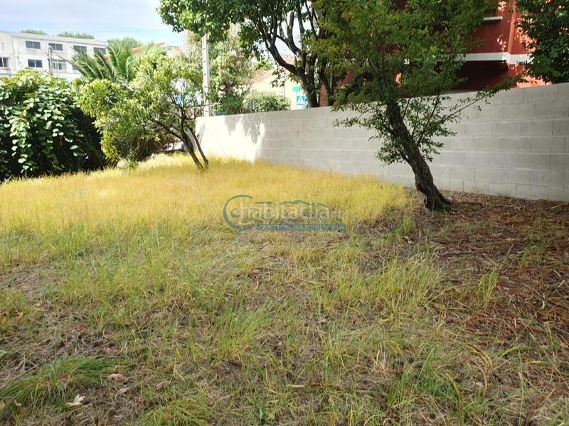 Foto 1b1d3f51-4c76-4c25-82ed-cf97cfb88a0e. Terreno residencial en Lavadores Vigo