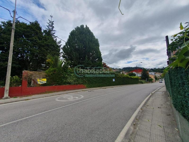 Foto 3e265026-6e59-4fa7-996d-302f221c585d. Terreno residencial en Lavadores Vigo