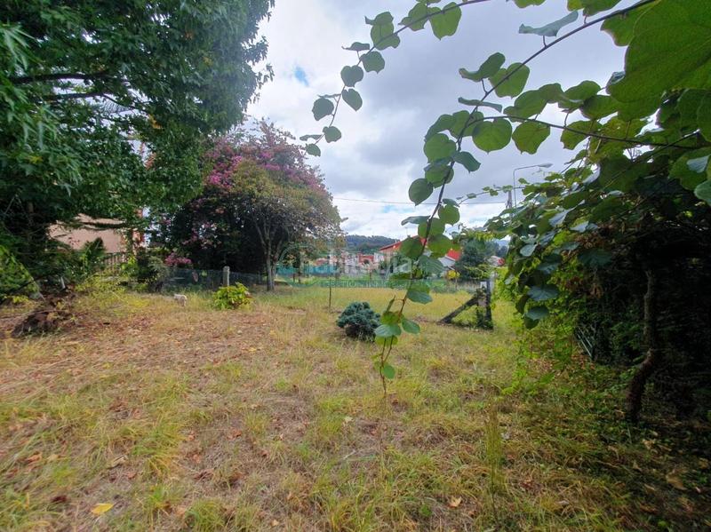 Foto 419856c1-457e-4830-9b42-df5b58191c2c. Terreno residencial en Lavadores Vigo