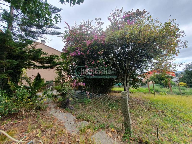 Foto 780f6152-2ae1-4bba-bf17-d03bf53e33c5. Terreno residencial en Lavadores Vigo