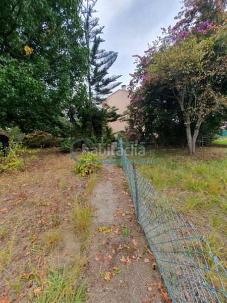 Foto 86fdef8a-2de0-47fc-aabf-0c617c8a5e90. Terreno residencial en Lavadores Vigo