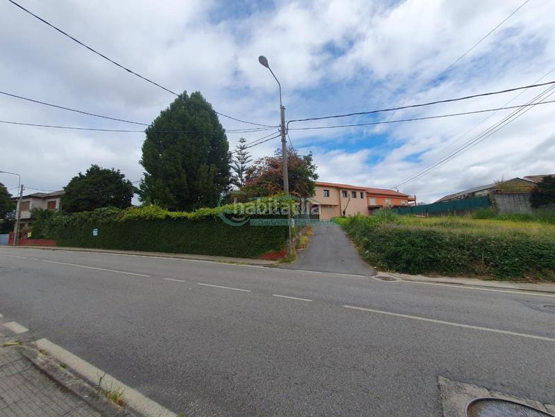 Foto c8f6a639-4185-448c-8a0e-67a7cadf98c5. Terreno residencial en Lavadores Vigo