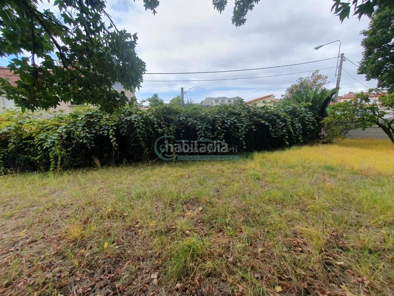 Foto e2d2a1b0-25ff-4458-8f77-6444d55d43f4. Terreno residencial en Lavadores Vigo