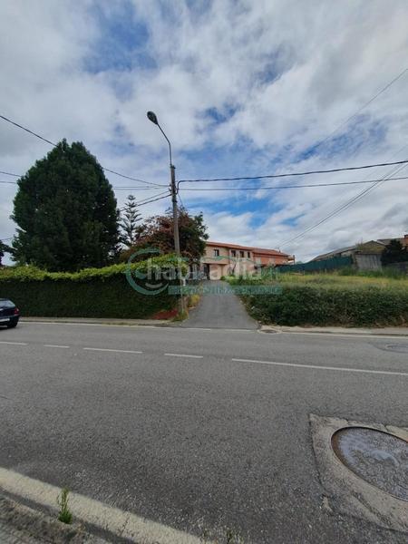 Foto 76d2a14b-cb4c-44a5-9456-0c3f8bd8ba66. Terrain résidentiel dans Lavadores Vigo