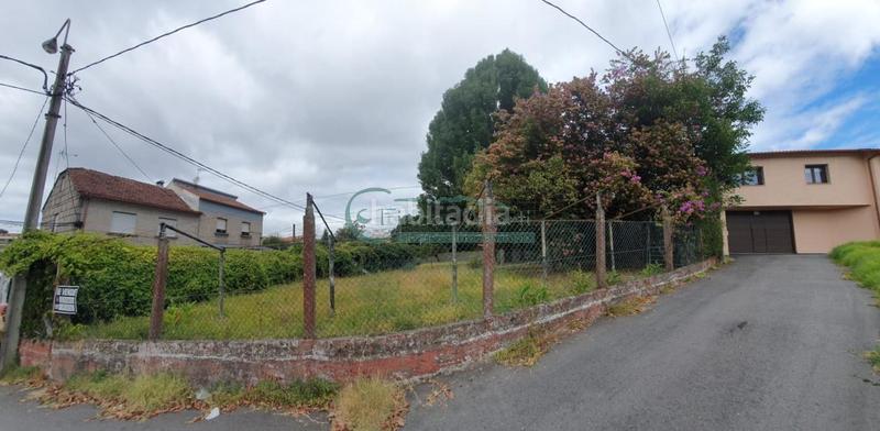 Foto fee2827d-e7c6-4fad-b0b6-307403bee773. Terrain résidentiel dans Lavadores Vigo