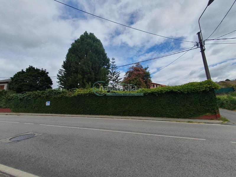 Foto 49e7273e-7168-465a-95cc-56efbc53a4fb. Terreno residenziale in Lavadores Vigo